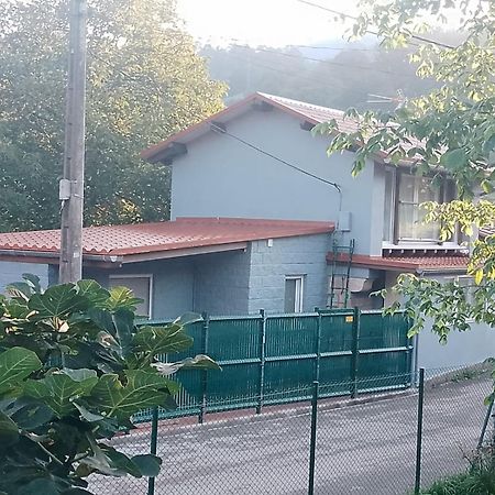 Casa Canal De Las Tejeras Corrales De Buelna Zewnętrze zdjęcie